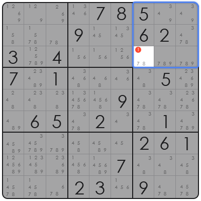 brainium sudoku