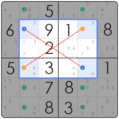 sudoku killer combinations